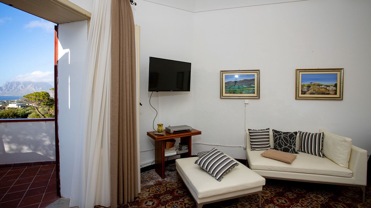 Photo of Livingroom in Sant'Andrea Bonagia
