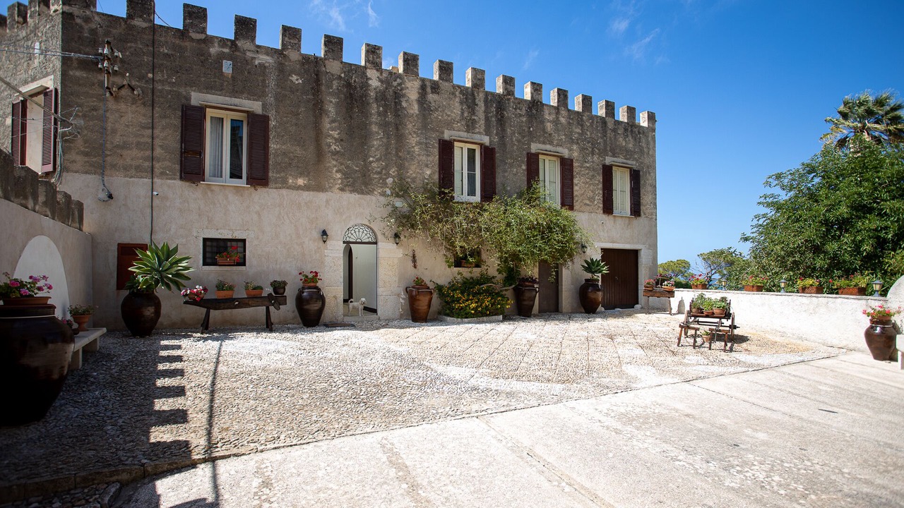 Photo of Outdoor in Sant'Andrea Bonagia