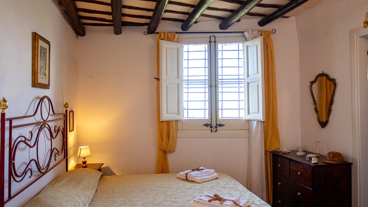 Photo of Bedroom in Sant'Andrea Bonagia