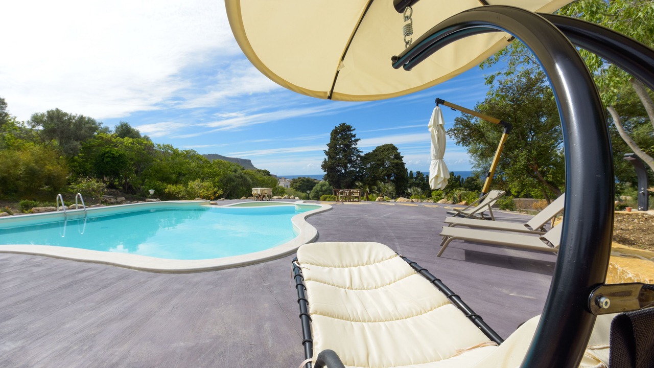 Photo of Outdoor in Sant'Andrea Bonagia