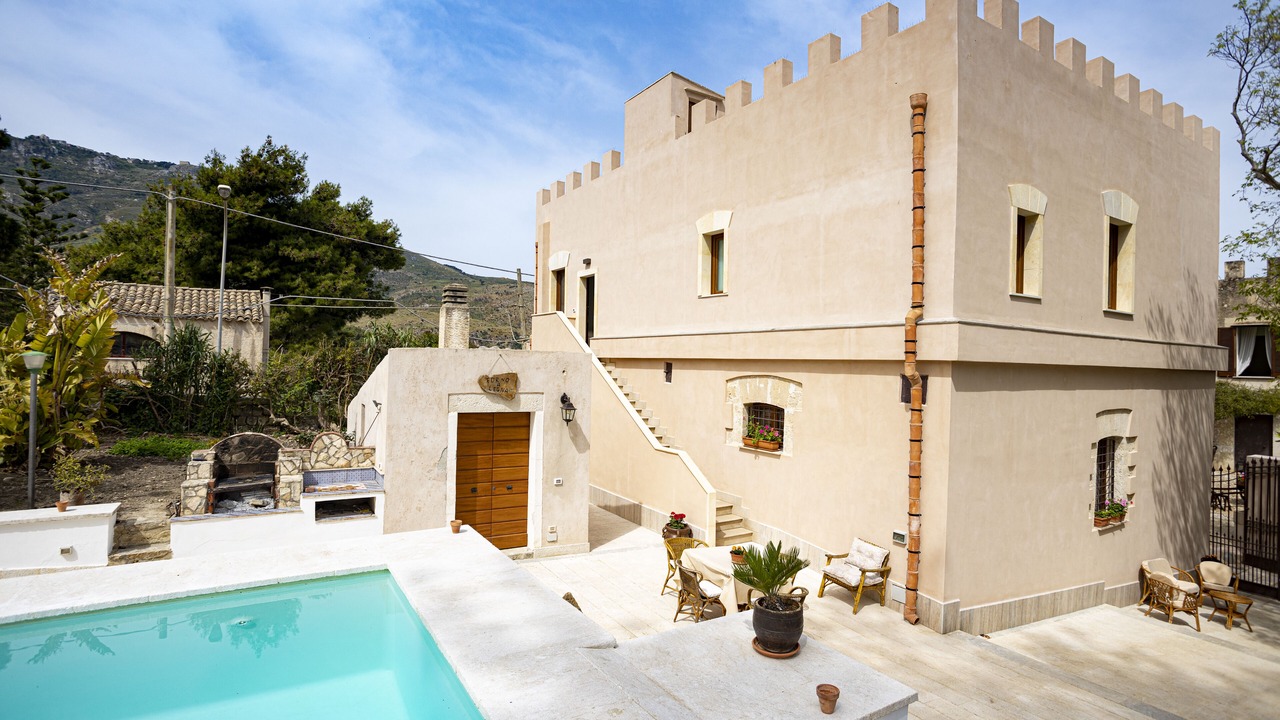 Photo of Outdoor in Sant'Andrea Bonagia