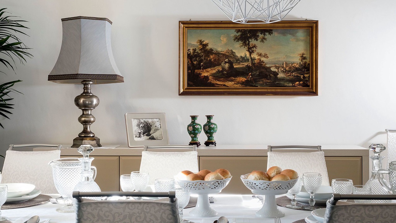 Photo of Livingroom in Nubia