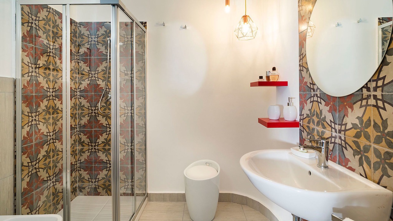 Photo of Bathroom in Nubia