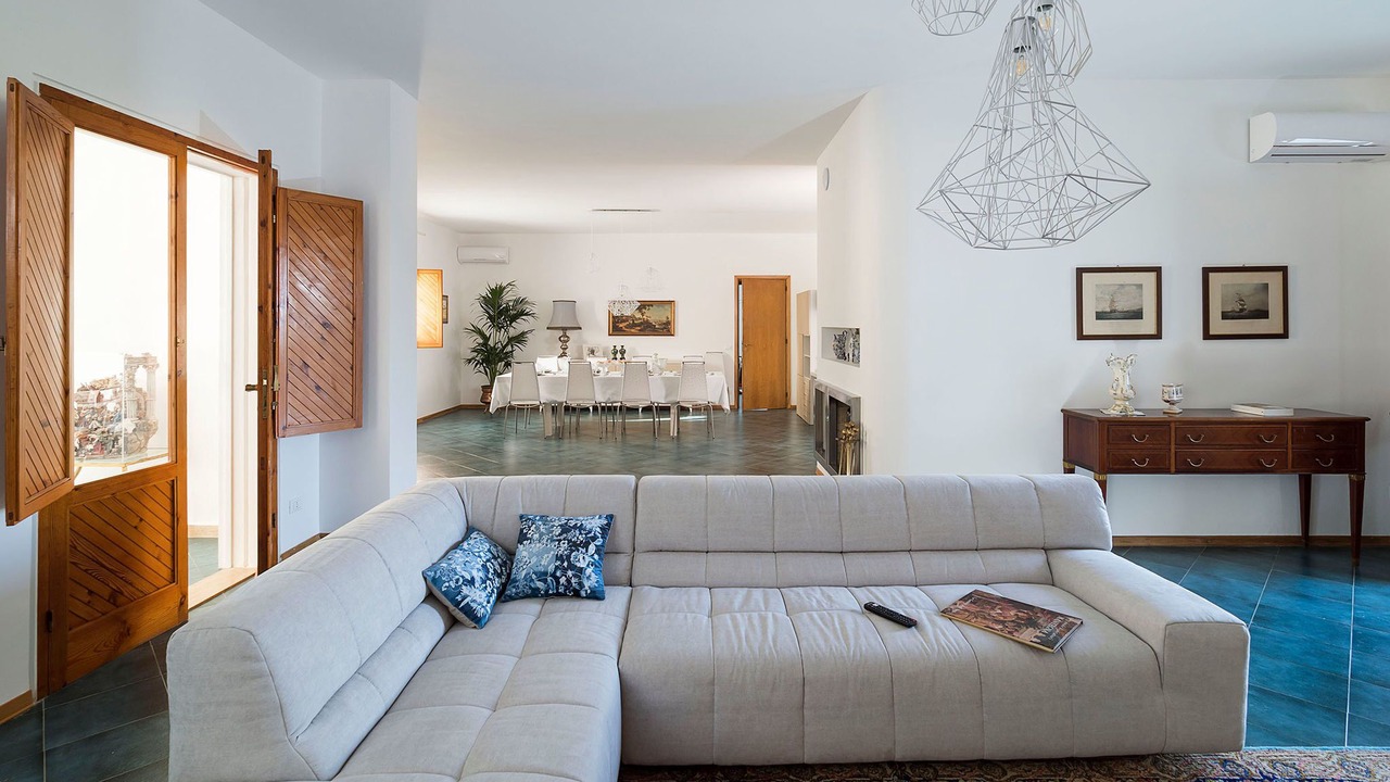 Photo of Livingroom in Nubia