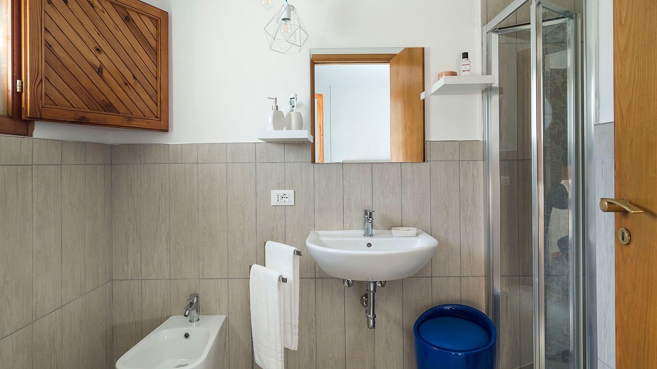 Photo of Bathroom in Nubia