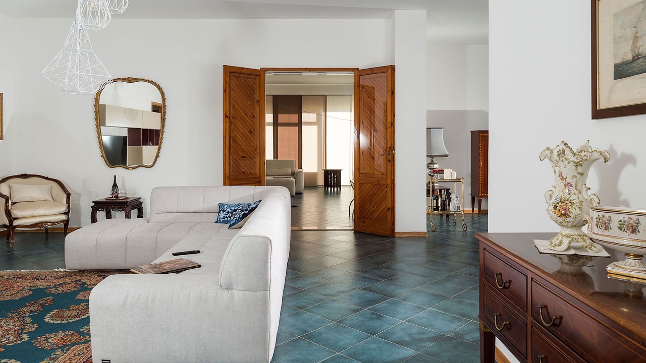 Photo of Livingroom in Nubia