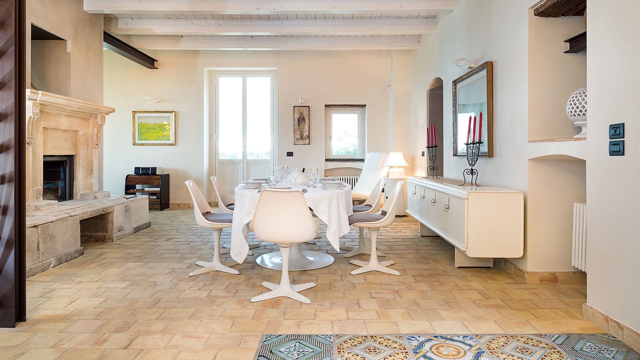 Photo of Livingroom in Zafferana Etnea