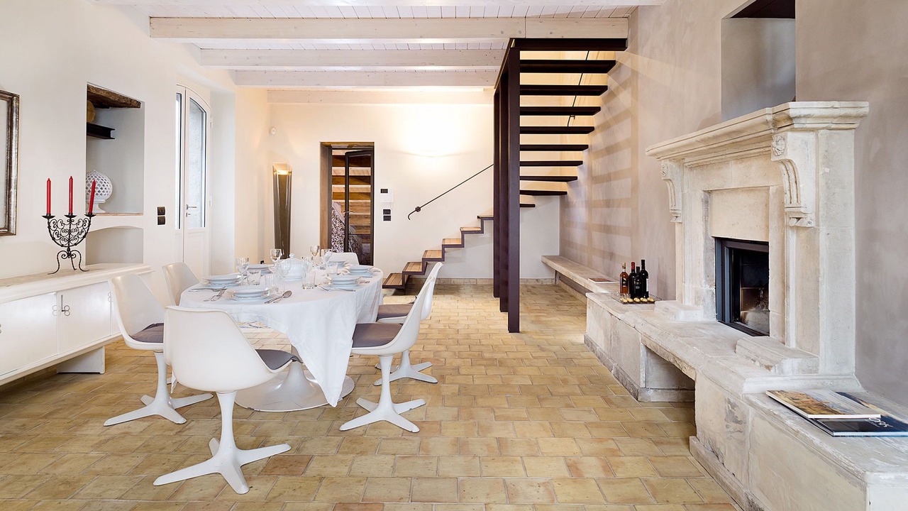 Photo of Livingroom in Zafferana Etnea