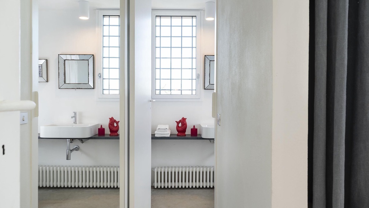 Photo of Bathroom in Noto