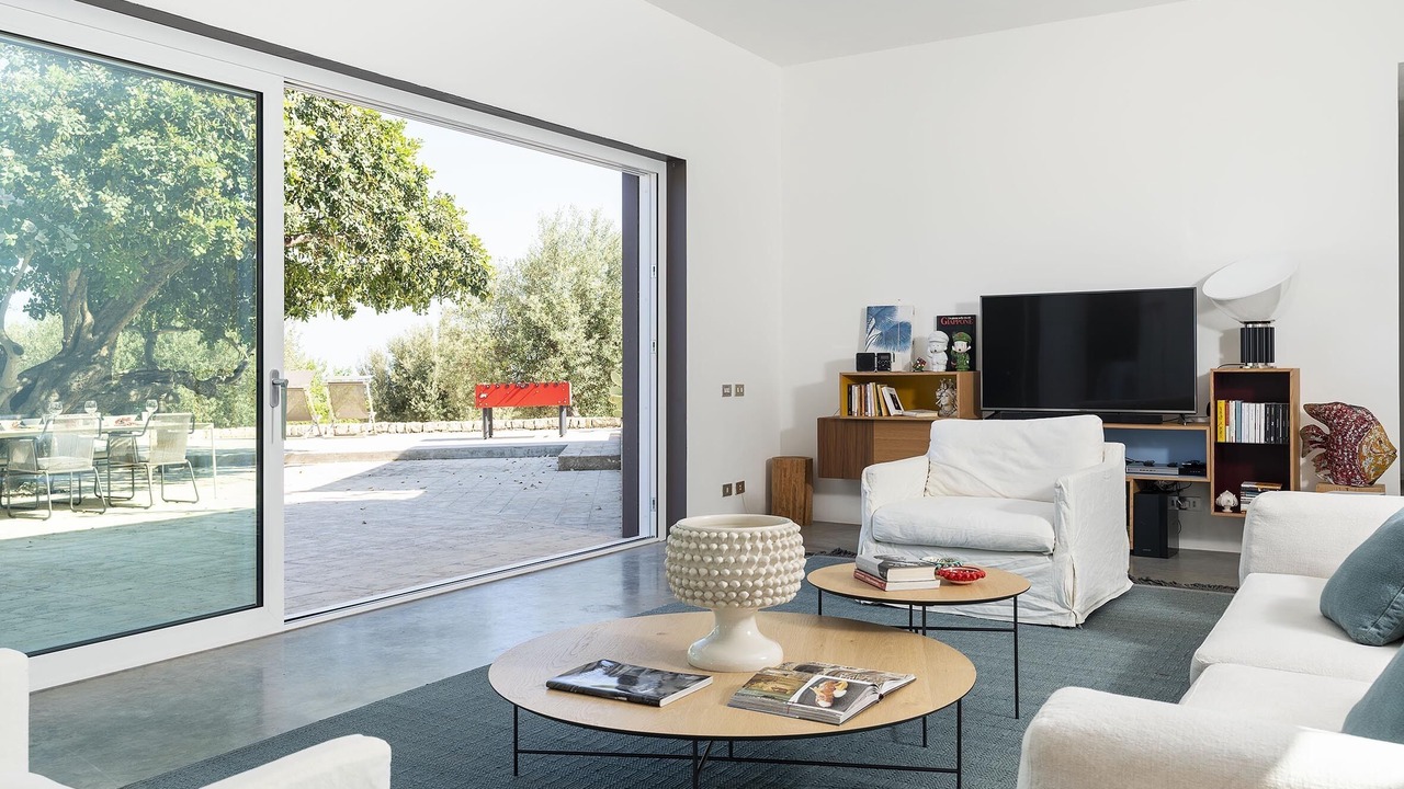 Photo of Livingroom in Noto