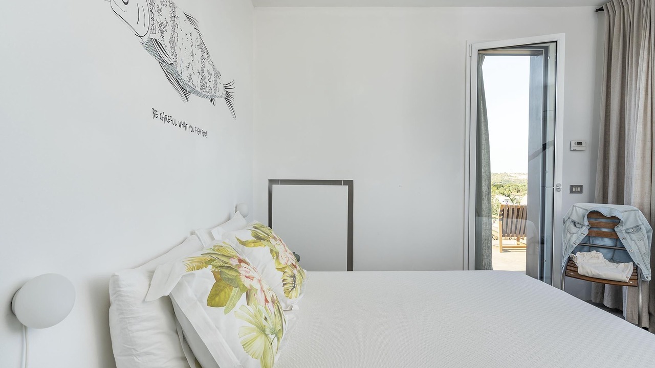 Photo of Bedroom in Noto