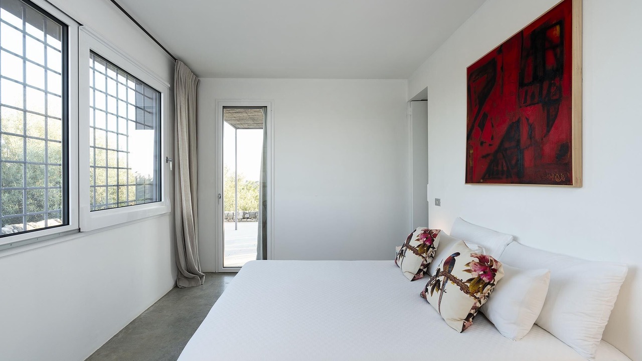 Photo of Bedroom in Noto