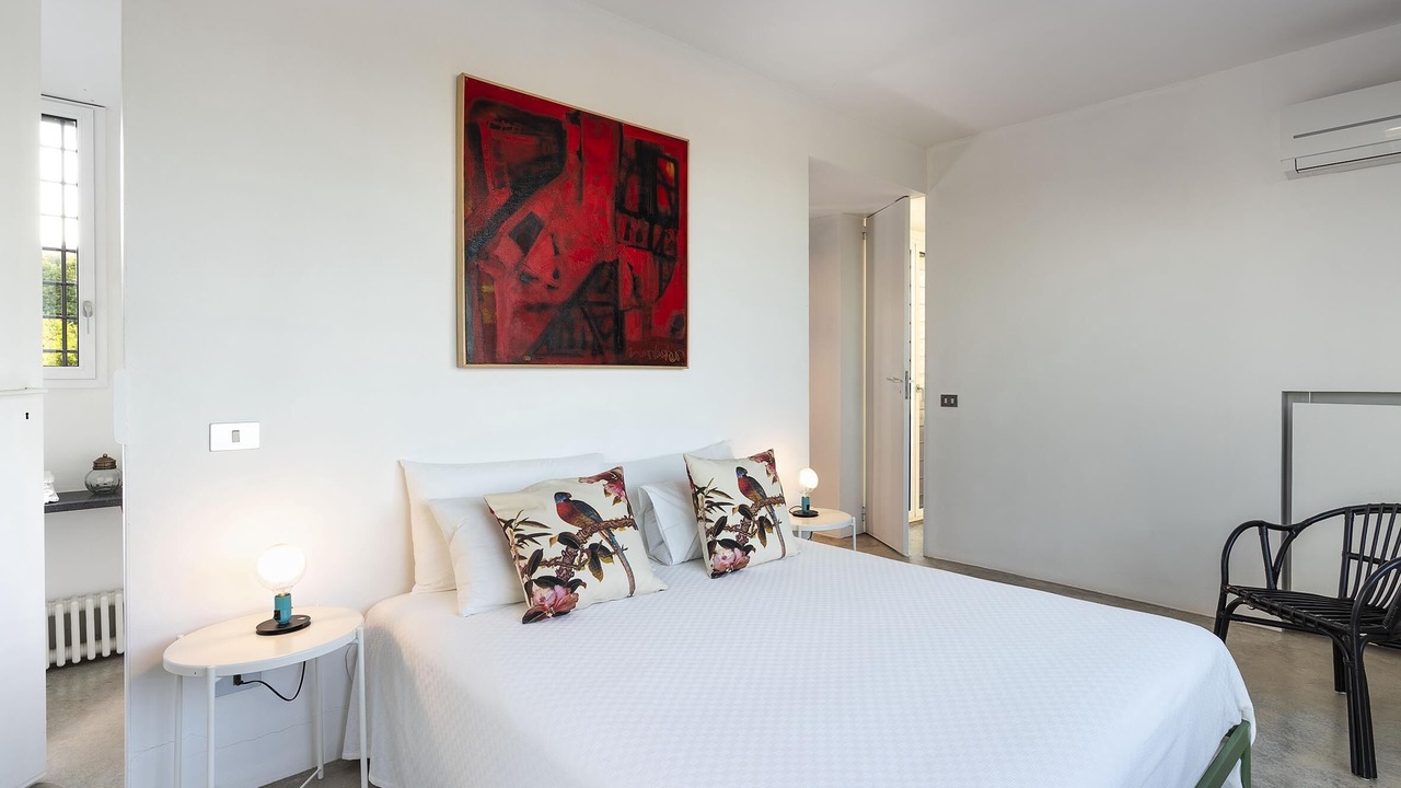 Photo of Bedroom in Noto