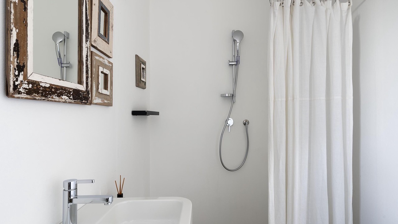Photo of Bathroom in Noto
