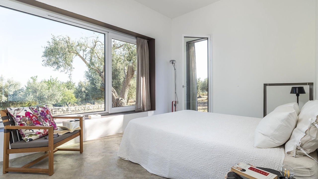 Photo of Bedroom in Noto