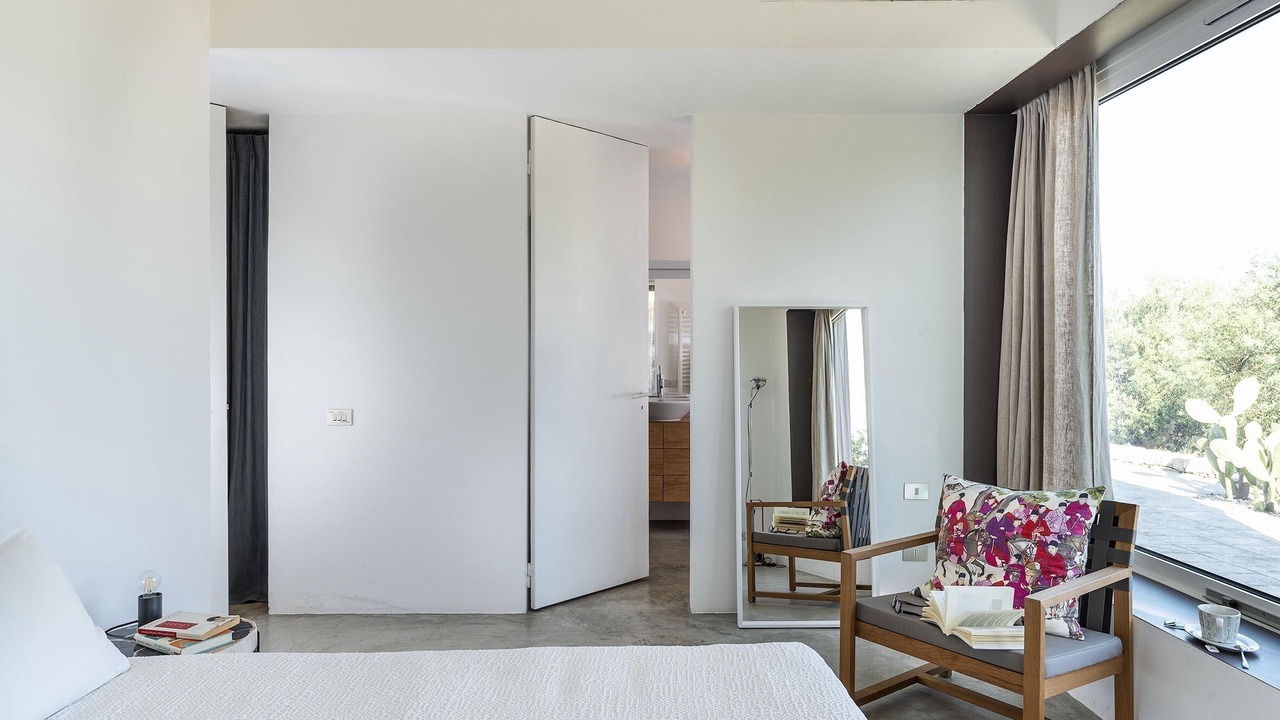Photo of Bedroom in Noto