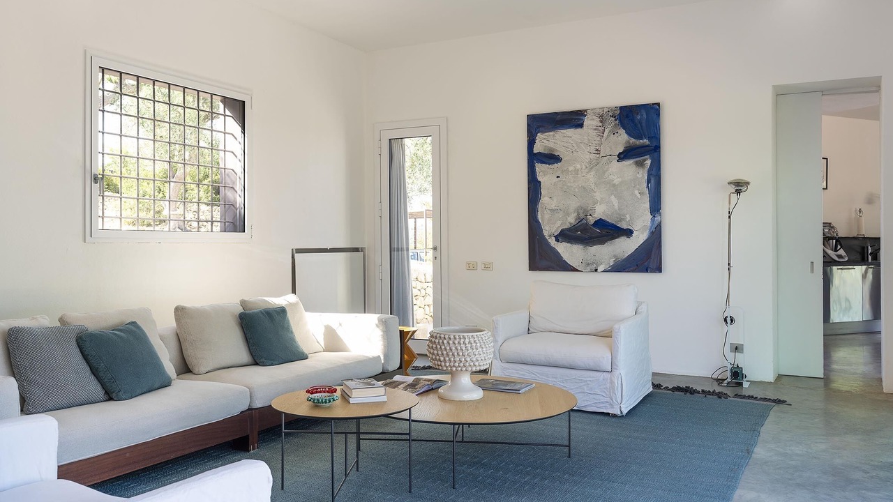 Photo of Livingroom in Noto