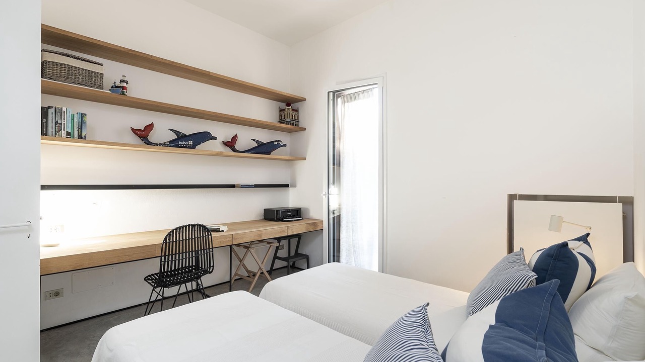 Photo of Bedroom in Noto