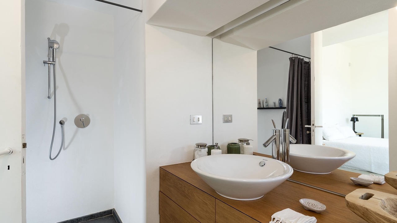 Photo of Bathroom in Noto