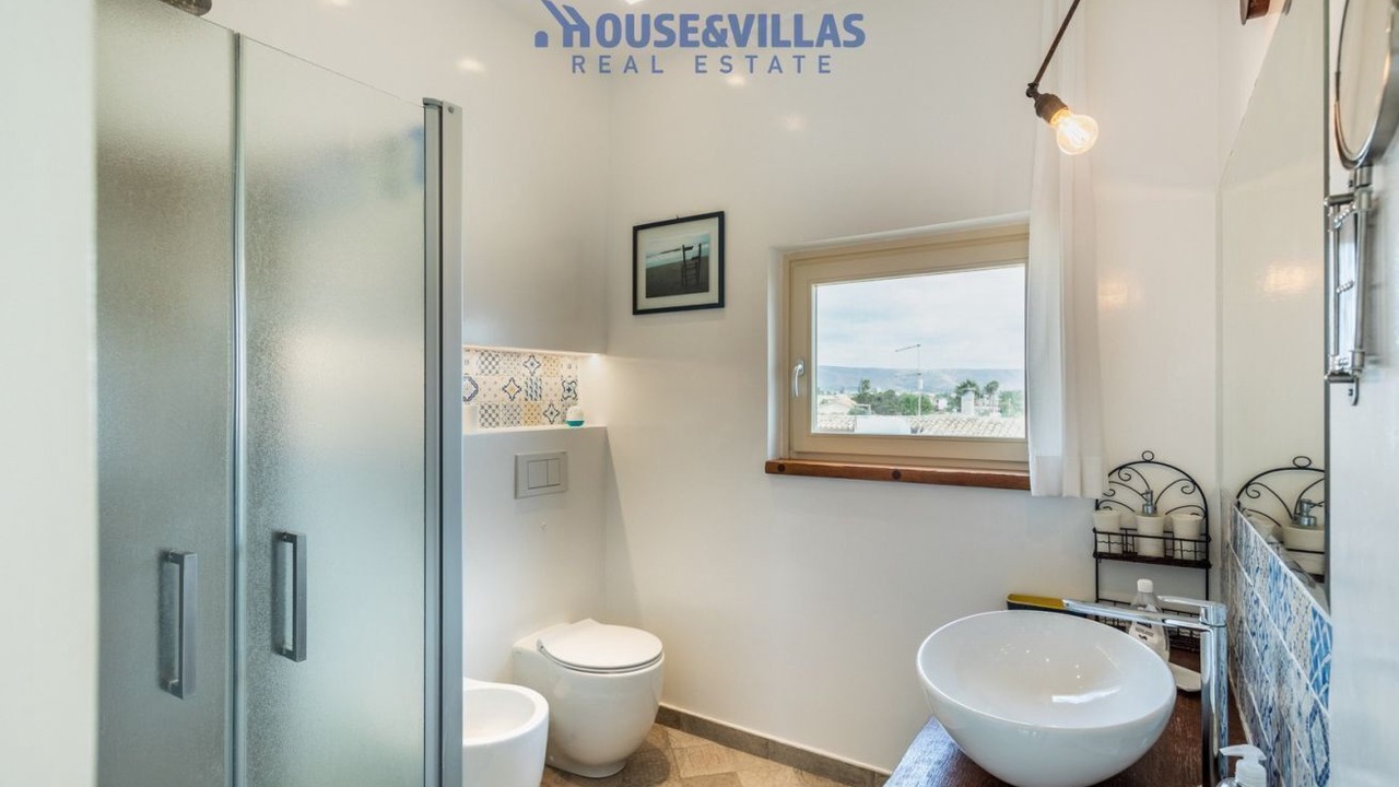 Photo of Bathroom in Calabernardo