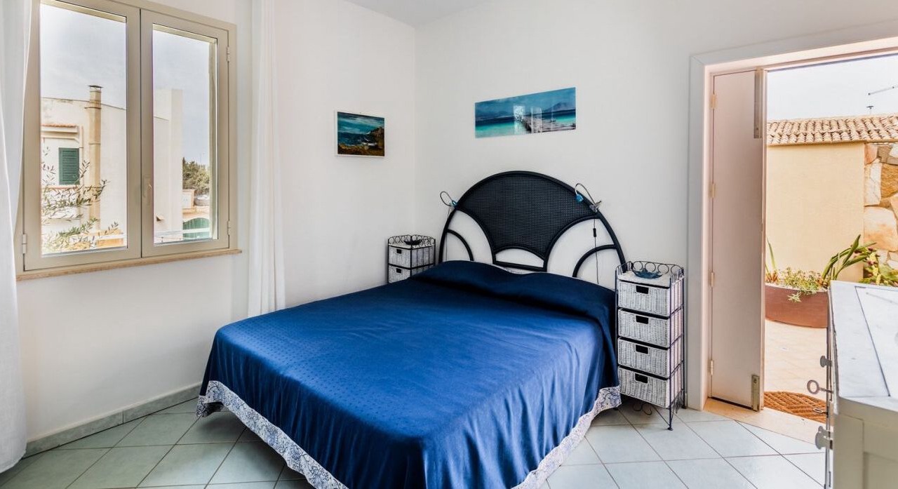 Photo of Bedroom in Calabernardo