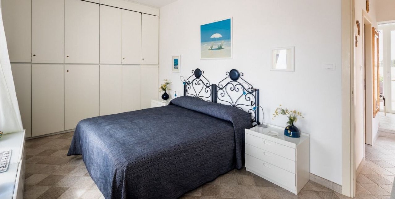 Photo of Bedroom in Calabernardo