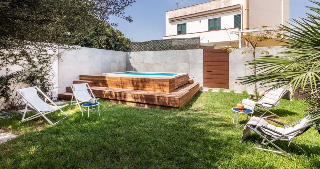 Photo of Outdoor in Calabernardo
