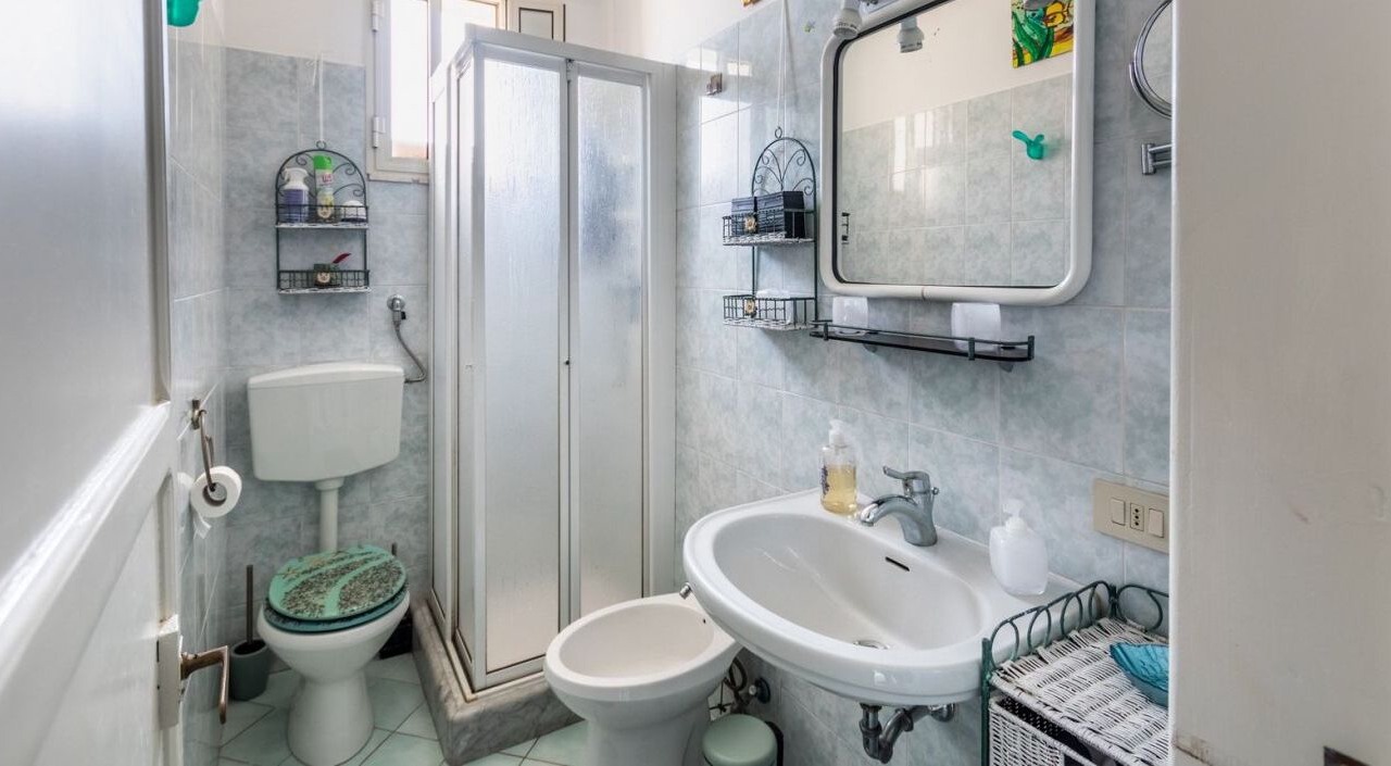 Photo of Bathroom in Calabernardo