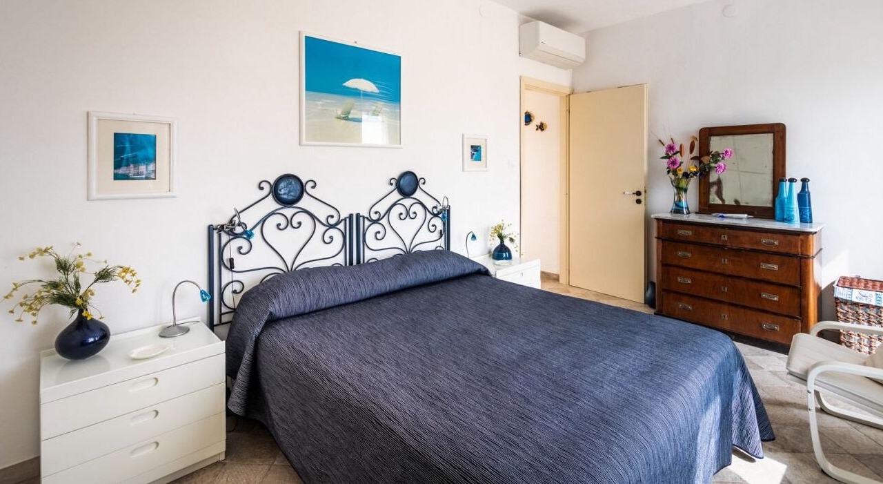 Photo of Bedroom in Calabernardo