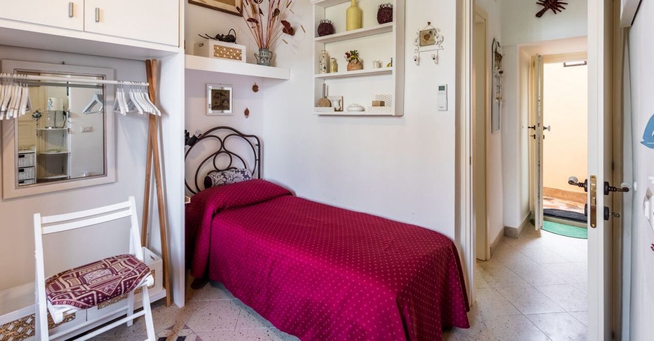 Photo of Bedroom in Calabernardo
