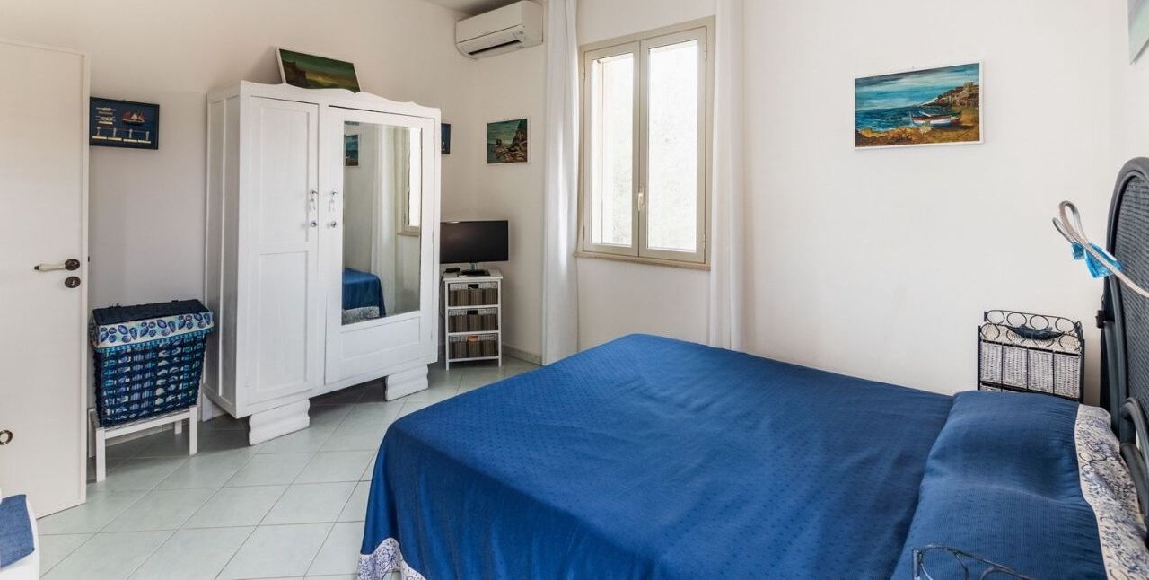 Photo of Bedroom in Calabernardo