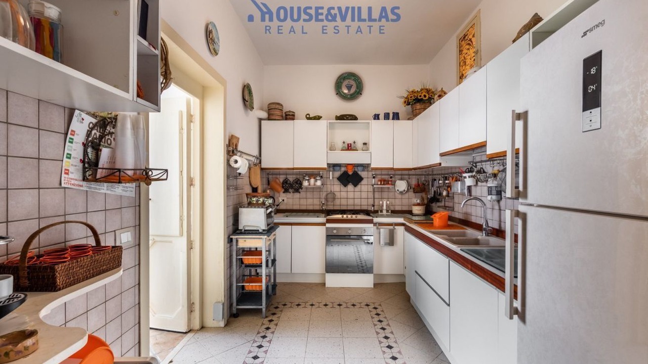 Photo of Kitchen in Calabernardo