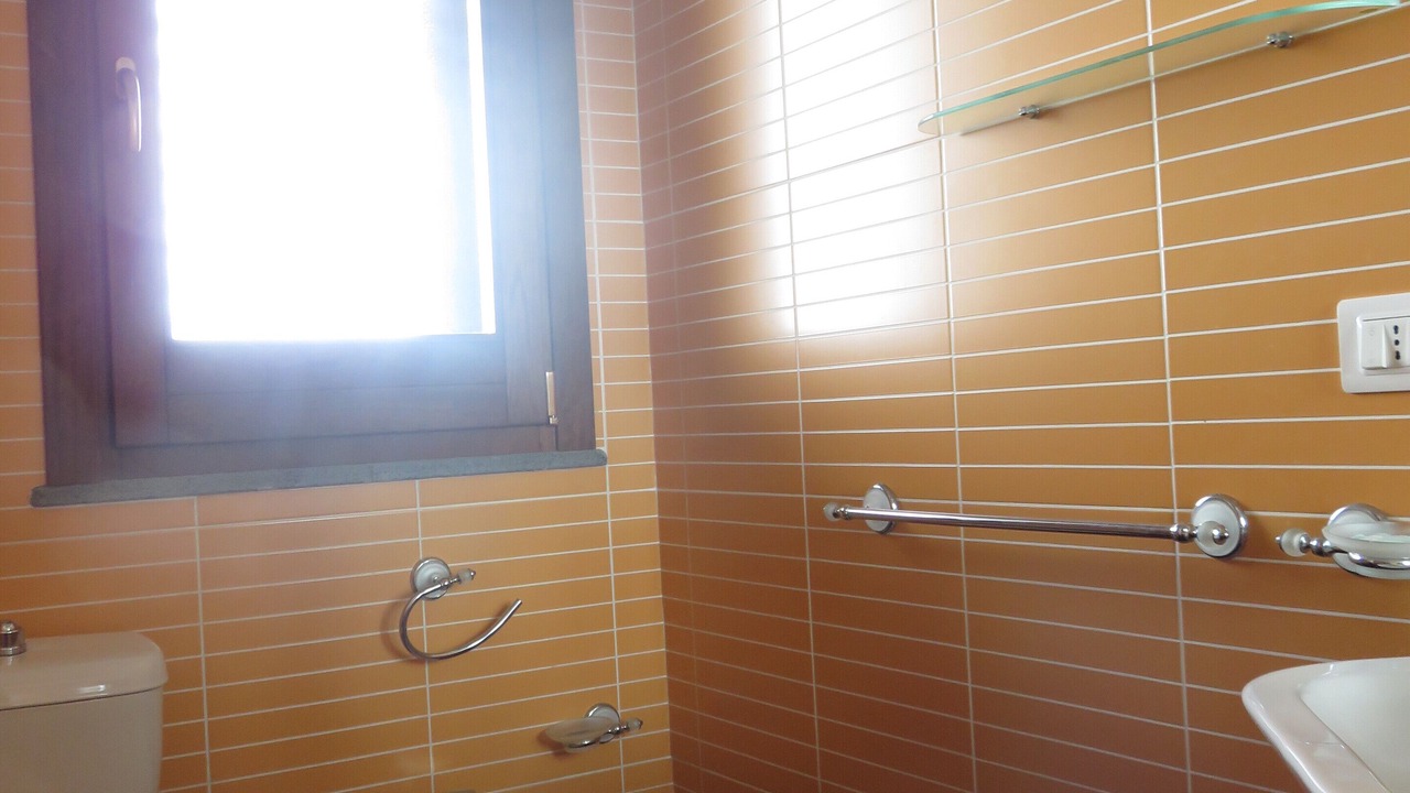Photo of Bathroom in Santa Tecla