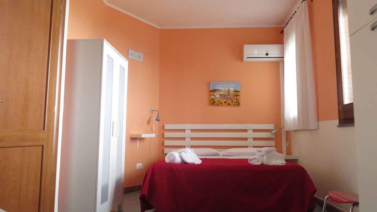 Photo of Bedroom in Santa Tecla
