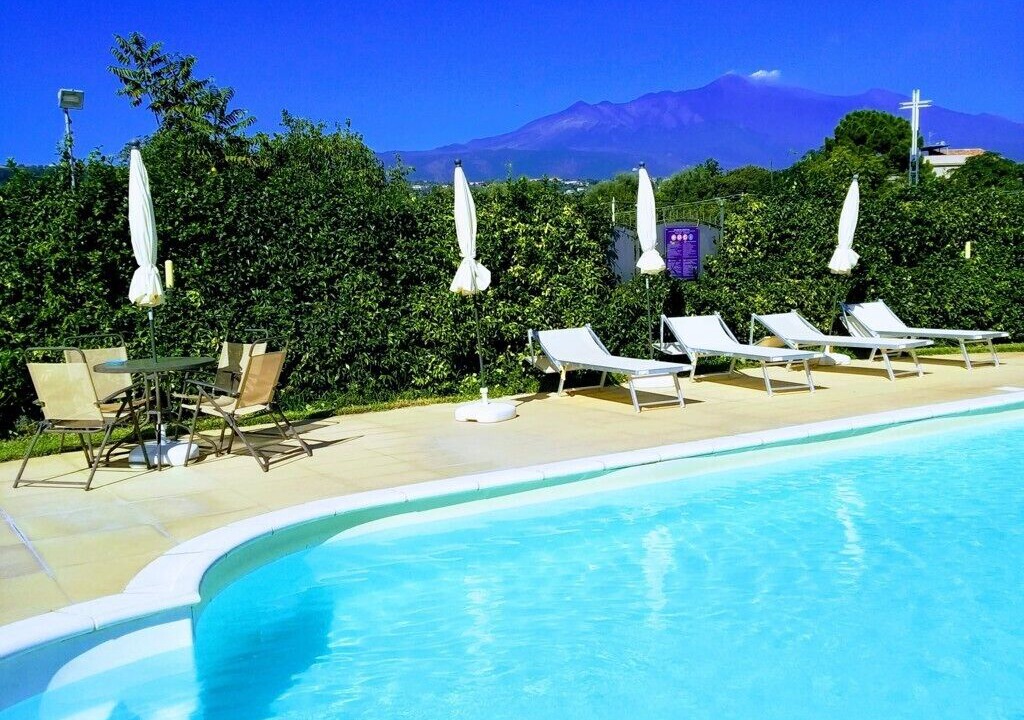 Photo of Outdoor in Santa Tecla