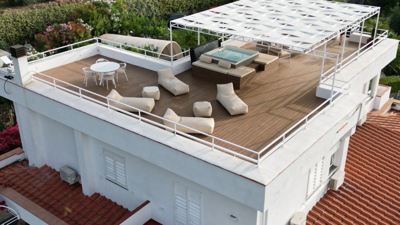 Photo of Outdoor in Vico Equense