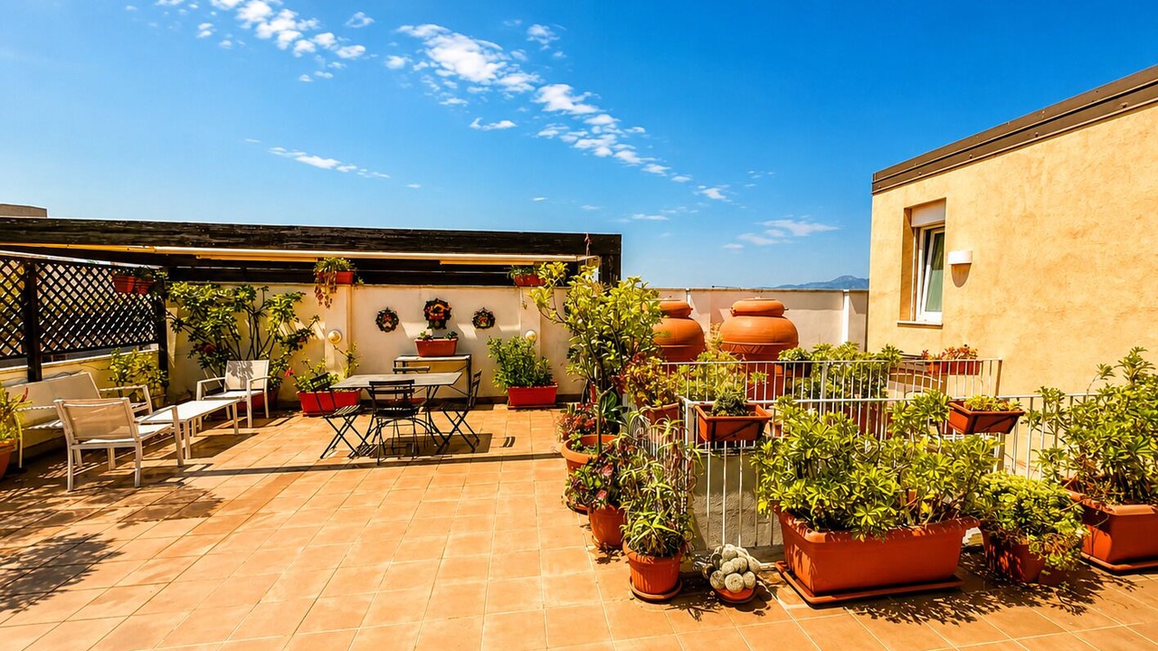 Photo of Outdoor in Reggio Calabria