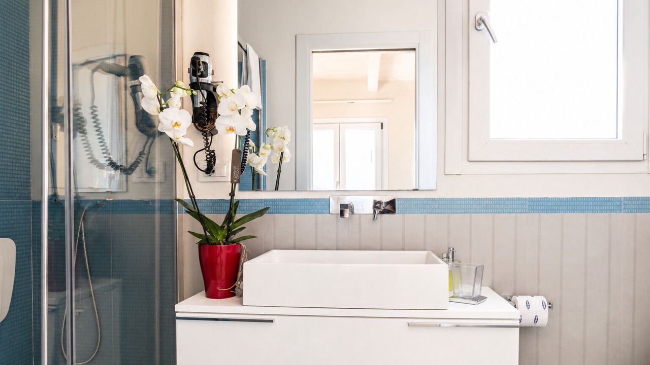 Photo of Bathroom in Reggio Calabria