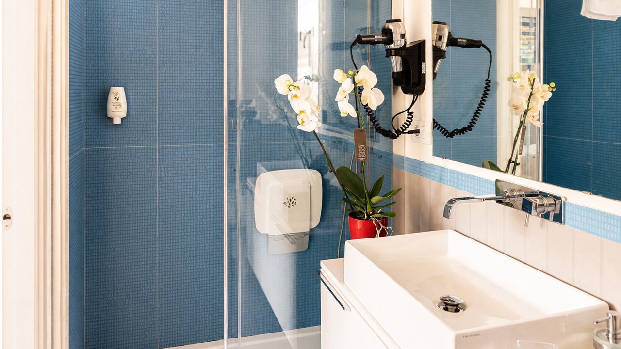 Photo of Bathroom in Reggio Calabria