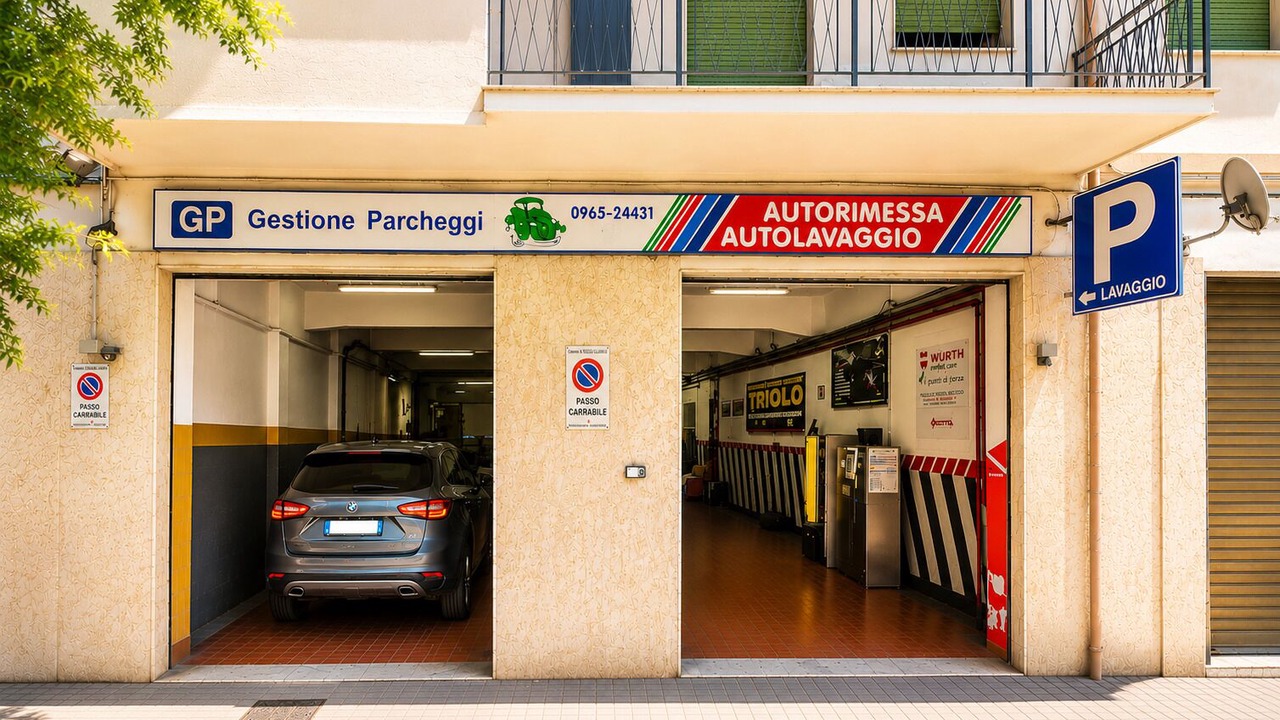 Photo of Outdoor in Reggio Calabria