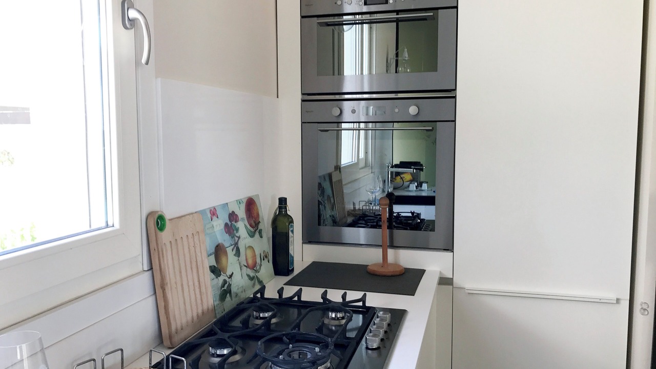 Photo of Kitchen in Reggio Calabria