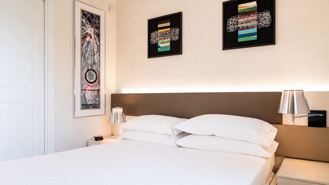 Photo of Bedroom in Reggio Calabria
