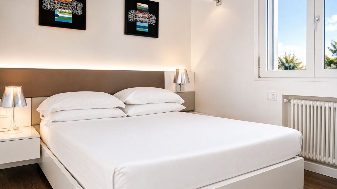 Photo of Bedroom in Reggio Calabria