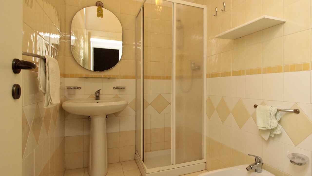 Photo of Bathroom in Punta Secca