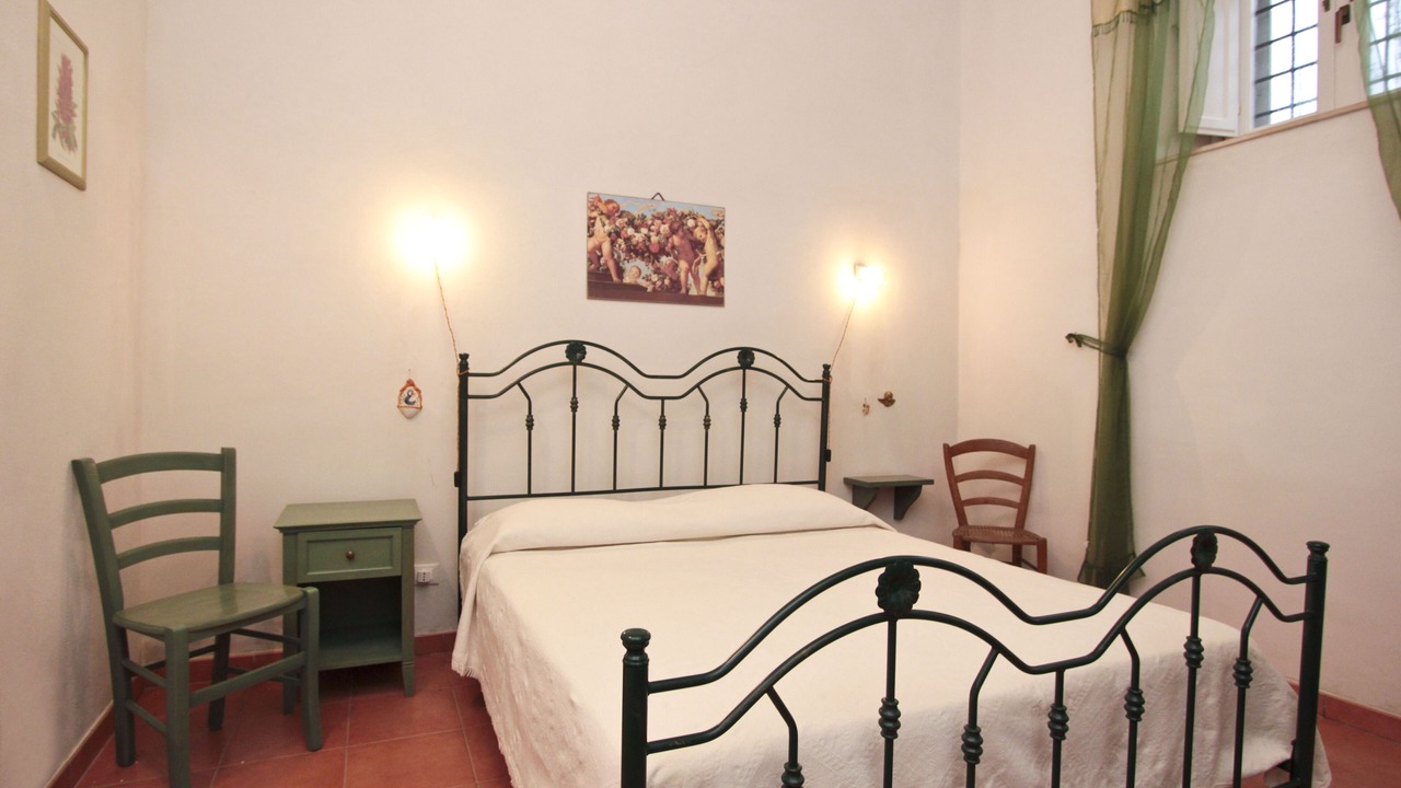 Photo of Bedroom in Punta Secca