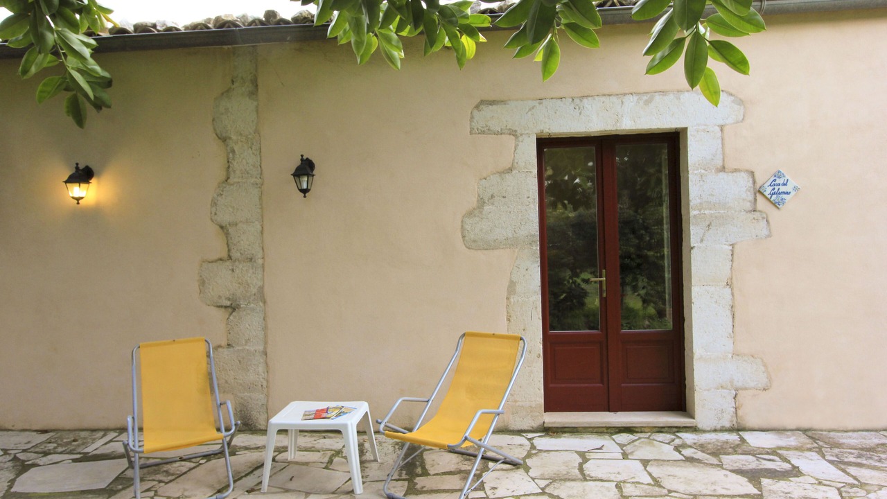 Photo of Patio Balcony in Punta Secca