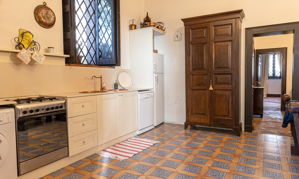 Photo of Kitchen in Coste