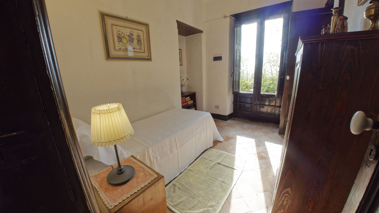 Photo of Bedroom in Coste