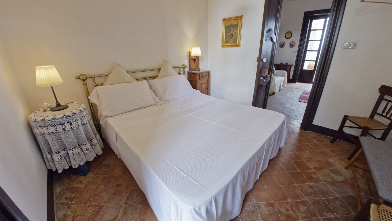Photo of Bedroom in Coste