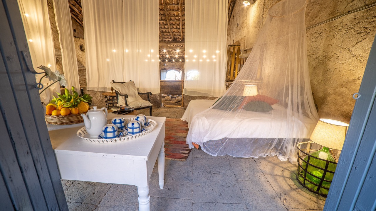 Photo of Bedroom in Coste